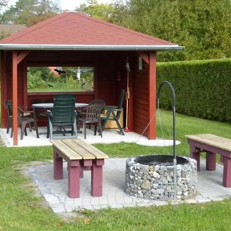 Vakantiehuis In With Swimming Pool *