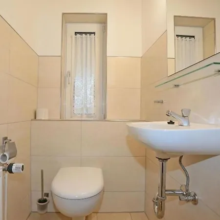 In With Swimming Pool Vakantiehuis Prerow